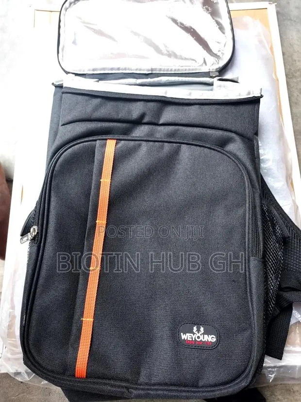 Insulated Bag · Photo 1