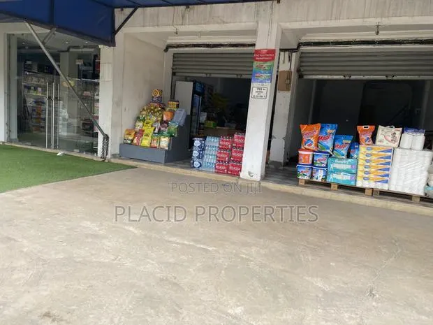 Double Shop for Rent at Atomic Down · Photo 1