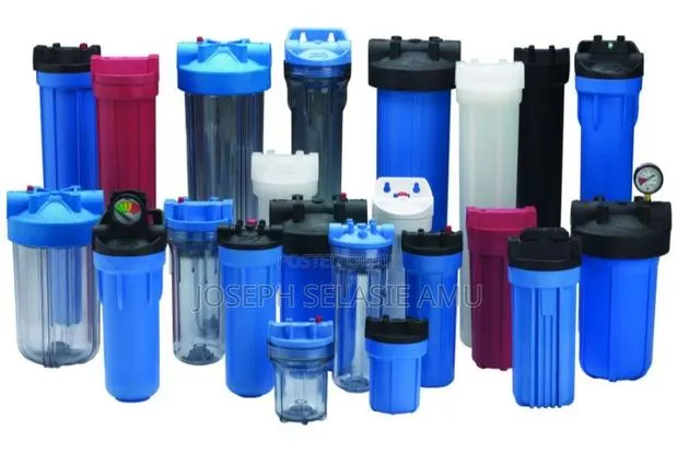 Filter Housing · Photo 2