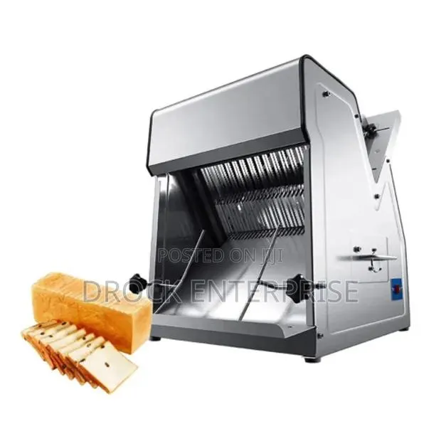 Bread Slicer · Photo 1