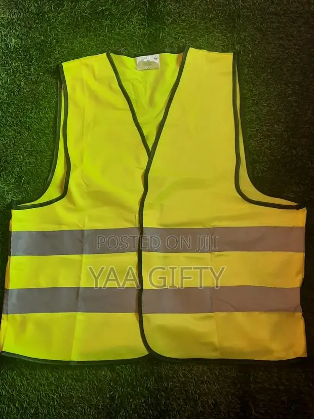 Reflective Vest · Photo 1