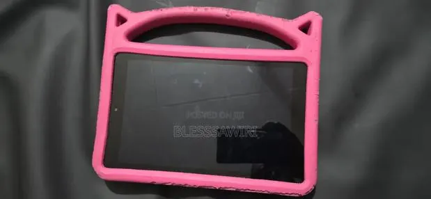 Amazon Fire HD 10 32 GB Pink · Photo 1