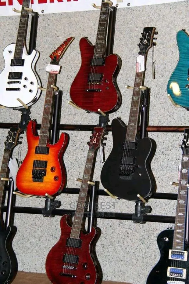 We Mount Fix And Repair Instrument To The Best Sweet Sound · Photo 1