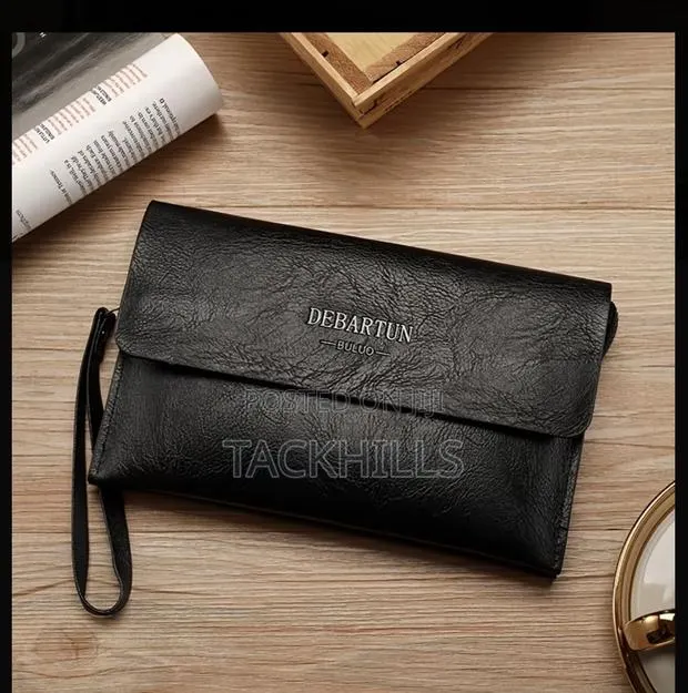 Men Clutch, Side Bag · Photo 1