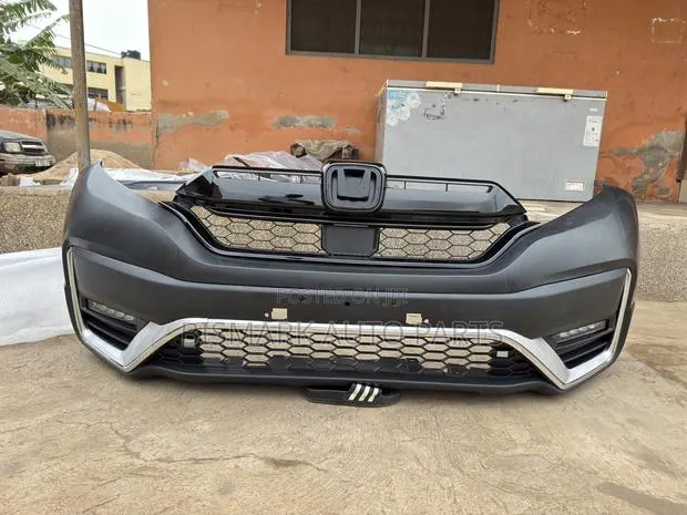 Honda CRV 2020 2021 2022 Front Bumper Complete · Photo 1