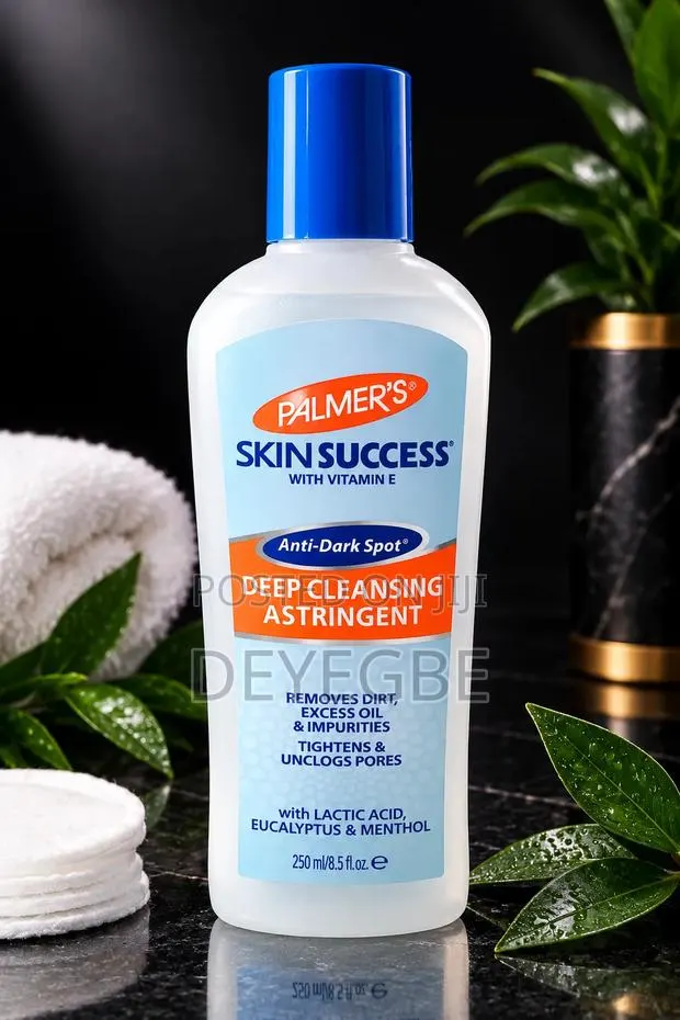 Palmers Skin Success