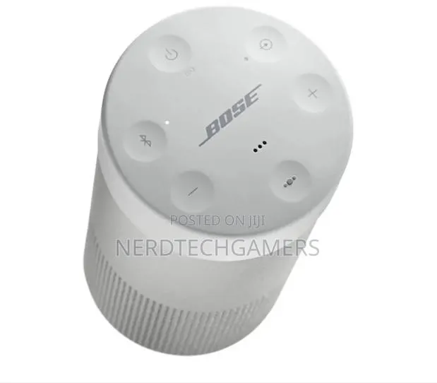 Bose Soundlink Revolve 2 · Photo 1
