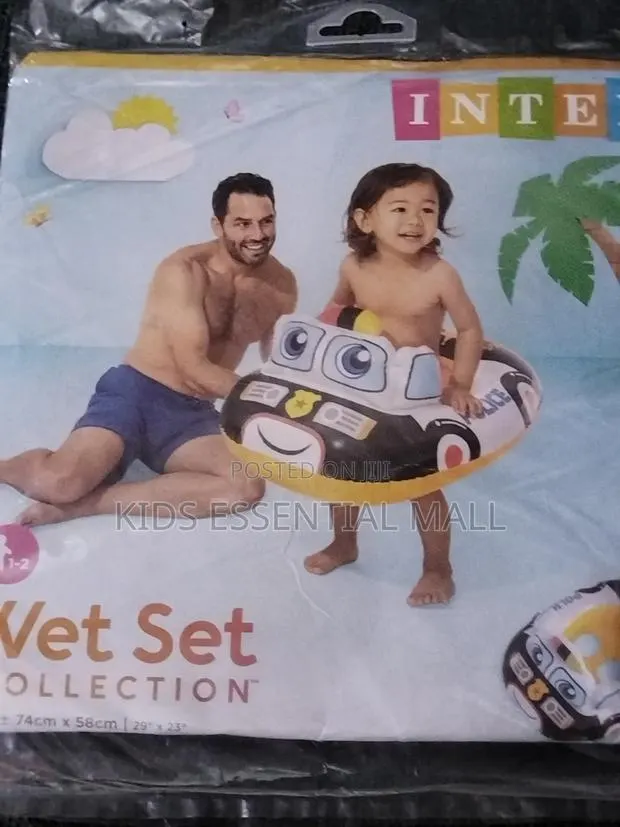 Swimming Floaters For Children · Photo 3