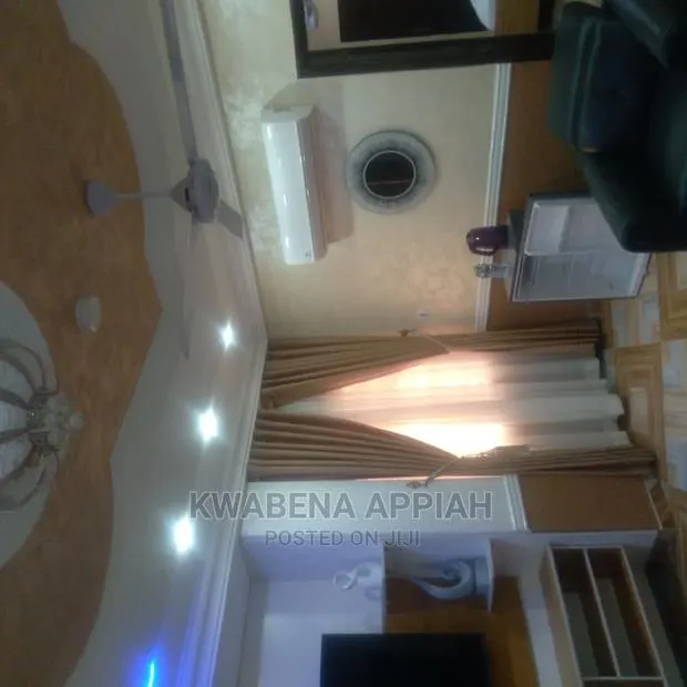 Furnished 2bdrm Apartment in Mark Estate At, Kumasi Metropolitan