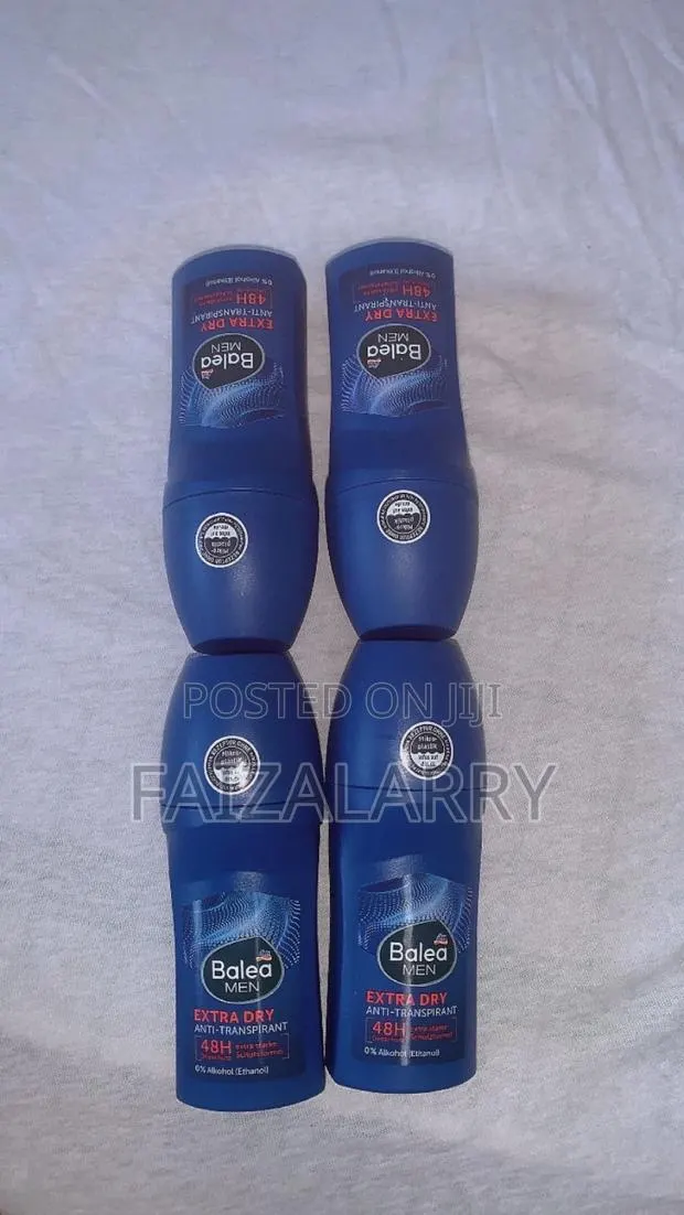 Balea Deodorant · Photo 1