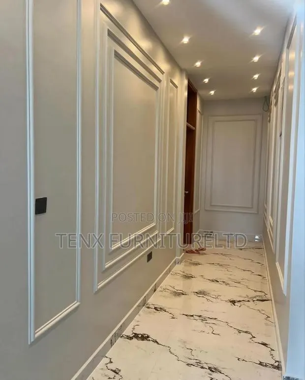 Wall Moulding Installation for Residential · Photo 1