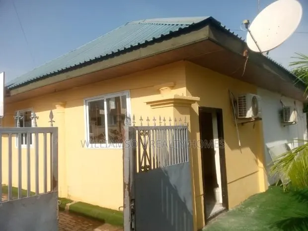 1bdrm Apartment in Hfc Estate, Spintex for rent · Photo 1
