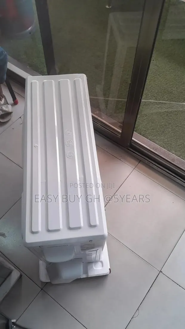 Nexon 1.5hp Air Conditioner With Quiet Operation · Photo 1