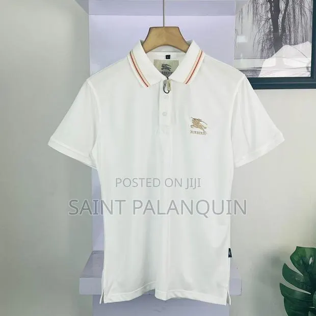 Quality Polos · Photo 1