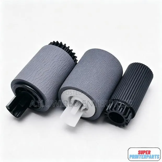 Pickup Roller for Canon iR 2520 3570 2830 1730 4570 3045 2230 1740 · Photo 1