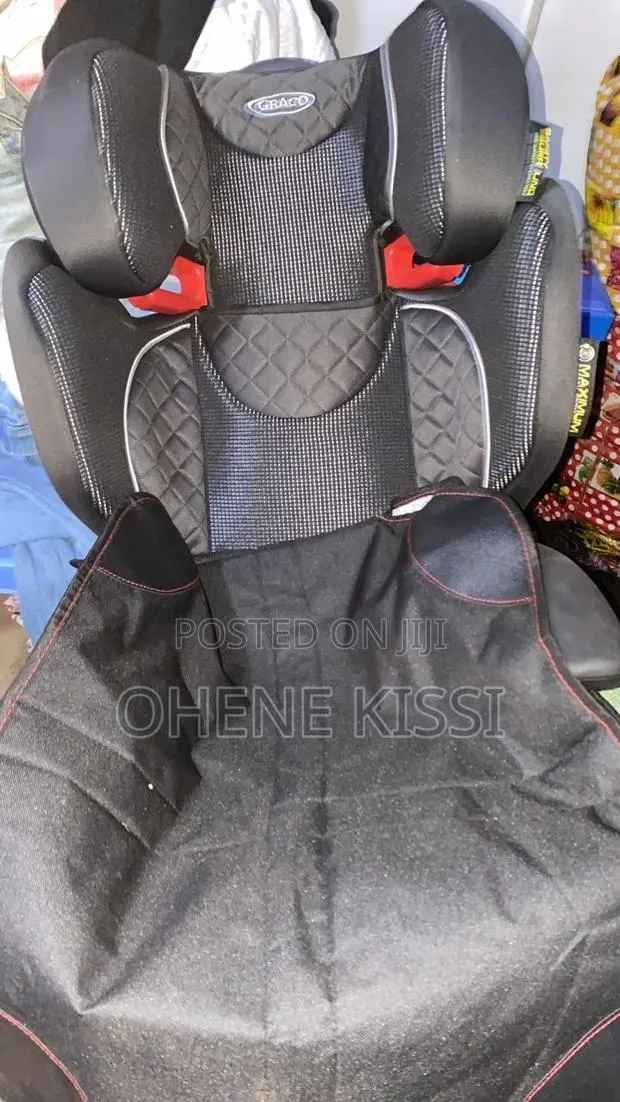 Kids Car Seats · Photo 1