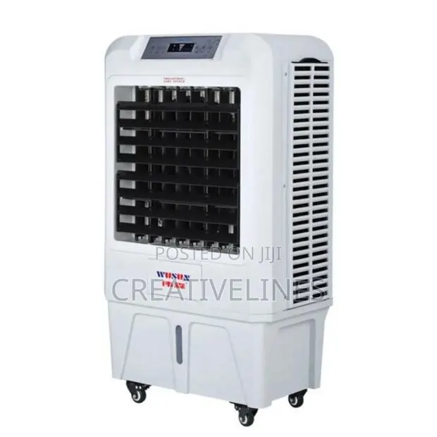 Air Coolers for Rent · Photo 1