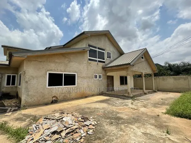 Furnished 5bdrm House in Ayi Mensah, Ga East Municipal for sale · Photo 1