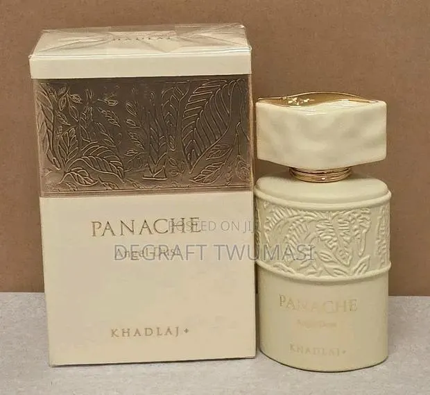 Panache Angel Dust by Khadlaj · Photo 1