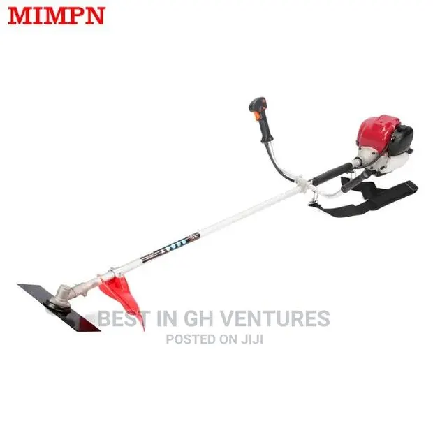 Quality 4 Stroke Weeding Machine · Photo 1