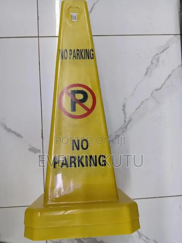 Long No Packing Cones · Photo 1