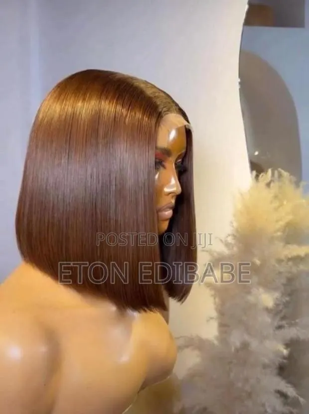 10”Sdd Luxury Vietnam Bonestraight 2by6 Closure · Photo 1