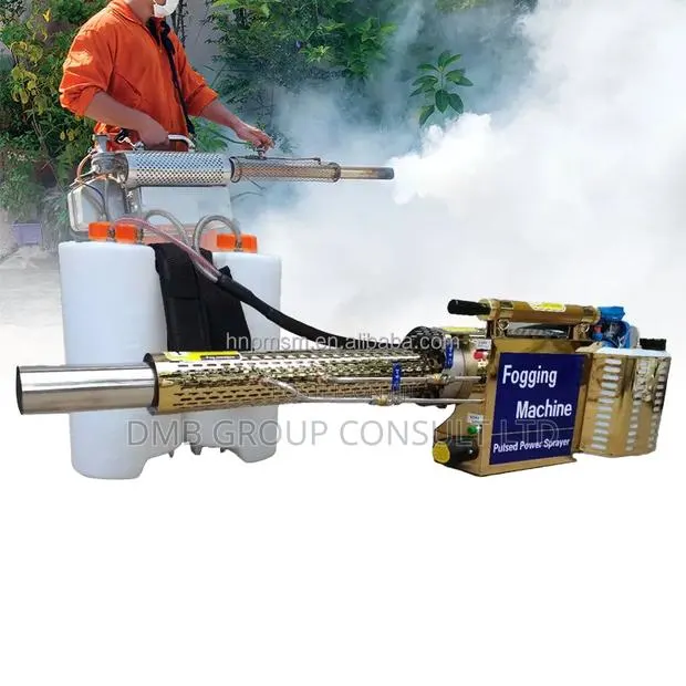 24/7 Fumigation Services · Photo 1
