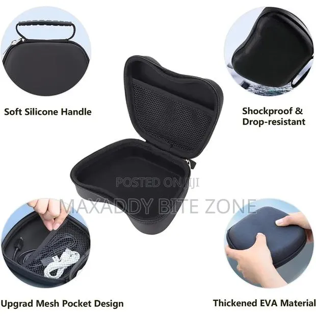 Controller Case Suitable for Ps5/Xbox Series X/S/Switch Game Boards · Photo 1
