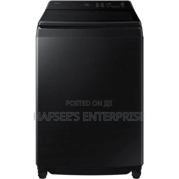 Samsung 19 Kg Fully Automatic Top Load Washing Machine · Photo 1