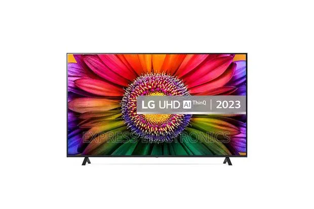 Text Us for Lg 75 Inch Class Ur8000 Series Led Uhd Smart Webos 23 · Photo 1