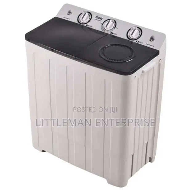 Washing Machine 10kg · Photo 1