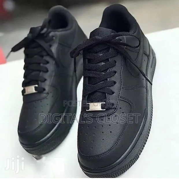 Original Cocain-White Airforce · Photo 1