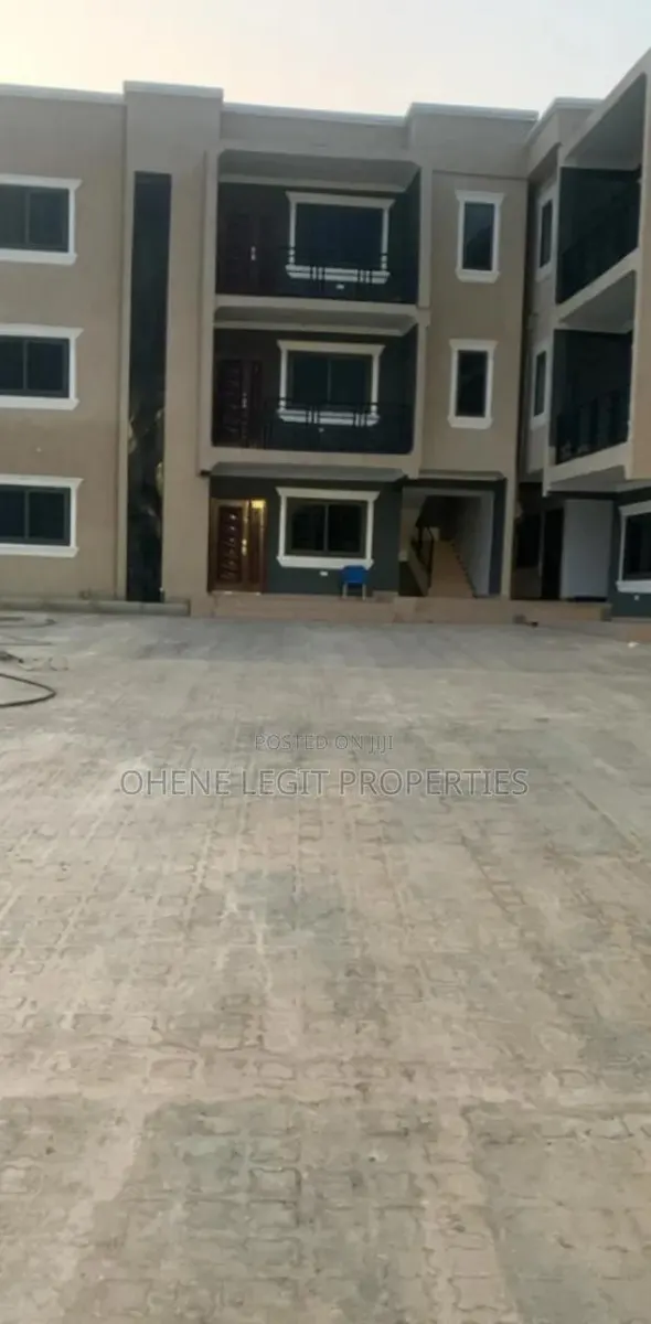 Furnished 2bdrm House in Nsawam Adoagyiri Municipal for rent · Photo 1