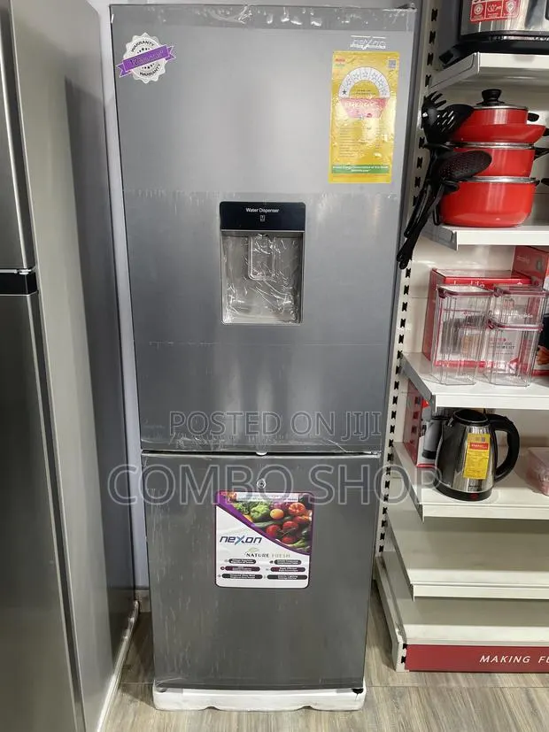 Nexon 228l Fridge · Photo 1