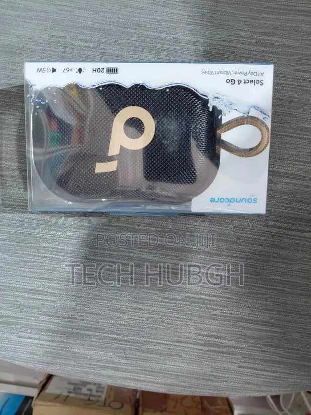 Soundcore Select 4go · Photo 1
