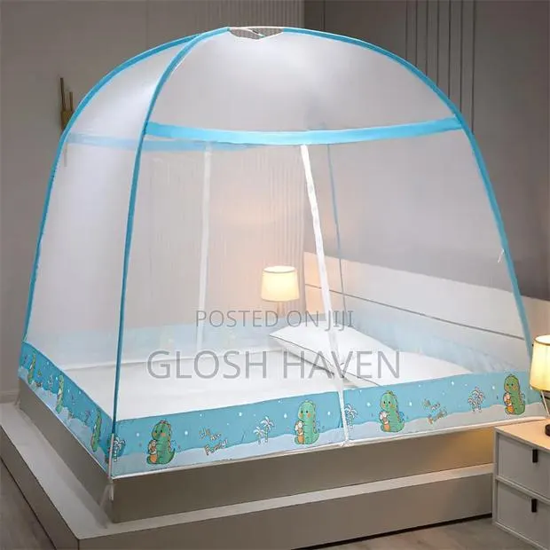 360 Protection Mosquito · Photo 1