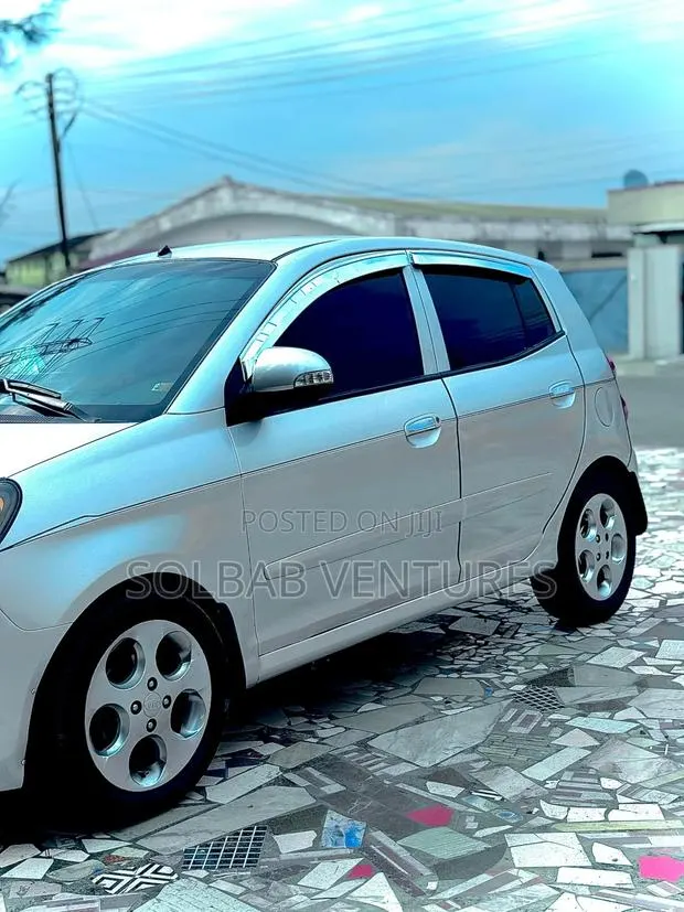 Car Rental and Driver Services · Photo 1