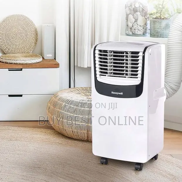 Honeywell Portable Air Conditioner · Photo 1