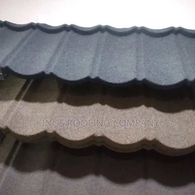 Euro Bond Roofing Enhances Property Value · Photo 1