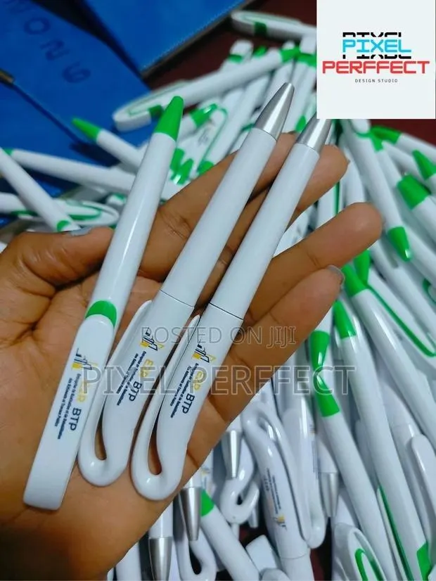 Pen With Branding - Executive · Photo 1