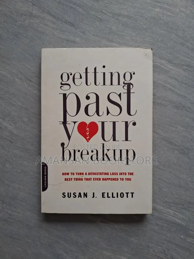 Getting Past Your Breakup · Photo 1