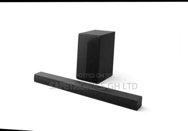 Top Choice LG S60t 340w 3.1ch Sound Bar · Photo 1