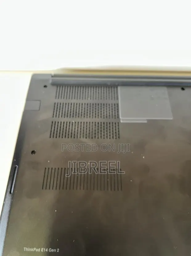 Laptop Lenovo ThinkPad E14 Gen 2 8GB Intel Core i5 SSD 256GB · Photo 1