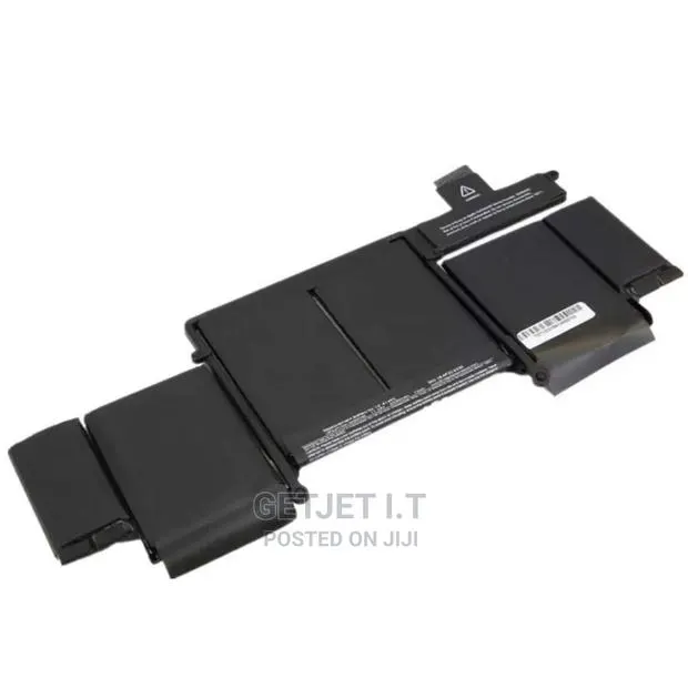 Macbook Pro Internal Batteries Available · Photo 1