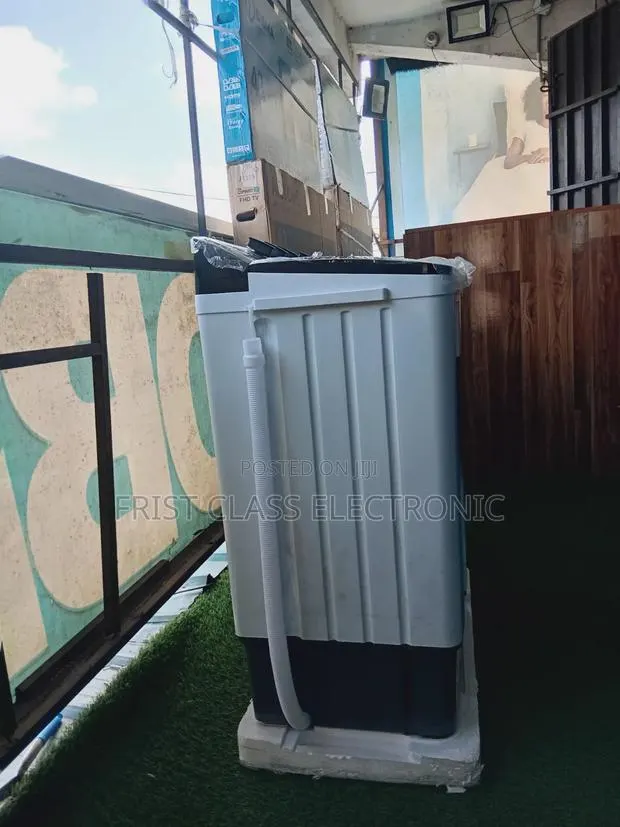 Flamino 11kg Wash Heavy Enjoy Easy Daily · Photo 1