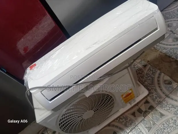 Beat the Heat With Bersen 1.5hp Split Air Conditioner · Photo 1