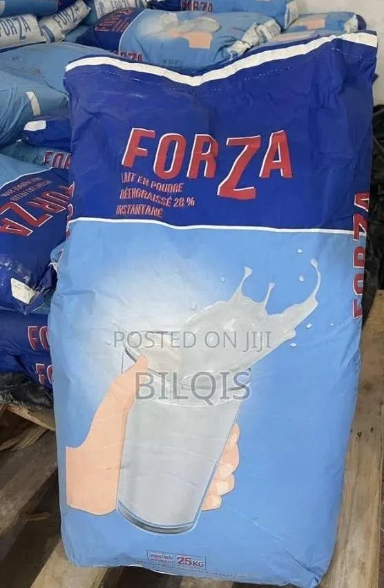 Forza Milk Powder · Photo 1