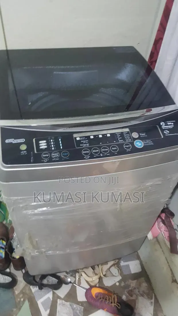 Washing Machine · Photo 1