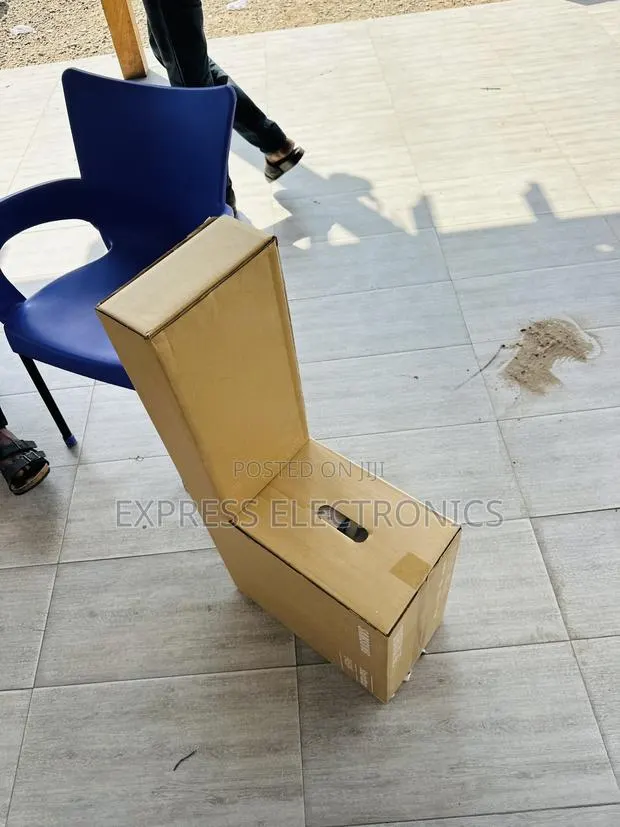 Long Lasting Effects Samsung Sound System B450f · Photo 1