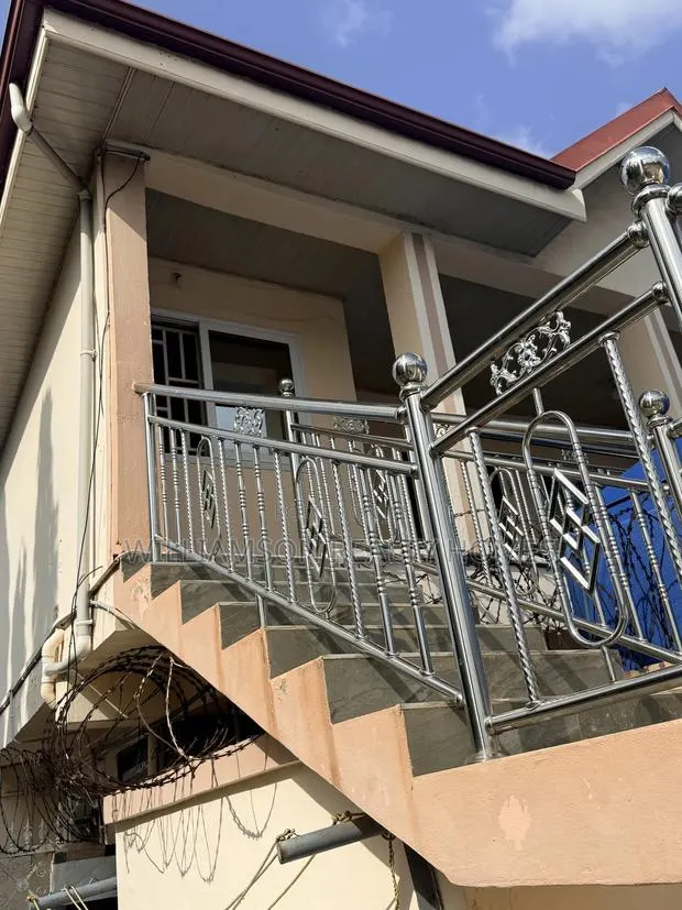 1bdrm Apartment in Hfc Estate Area, Spintex for rent · Photo 1